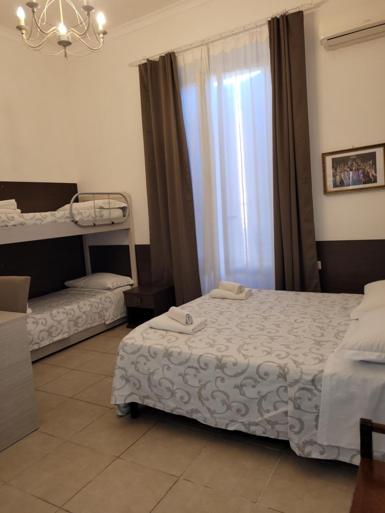 Evergreen Roma Dış mekan fotoğraf