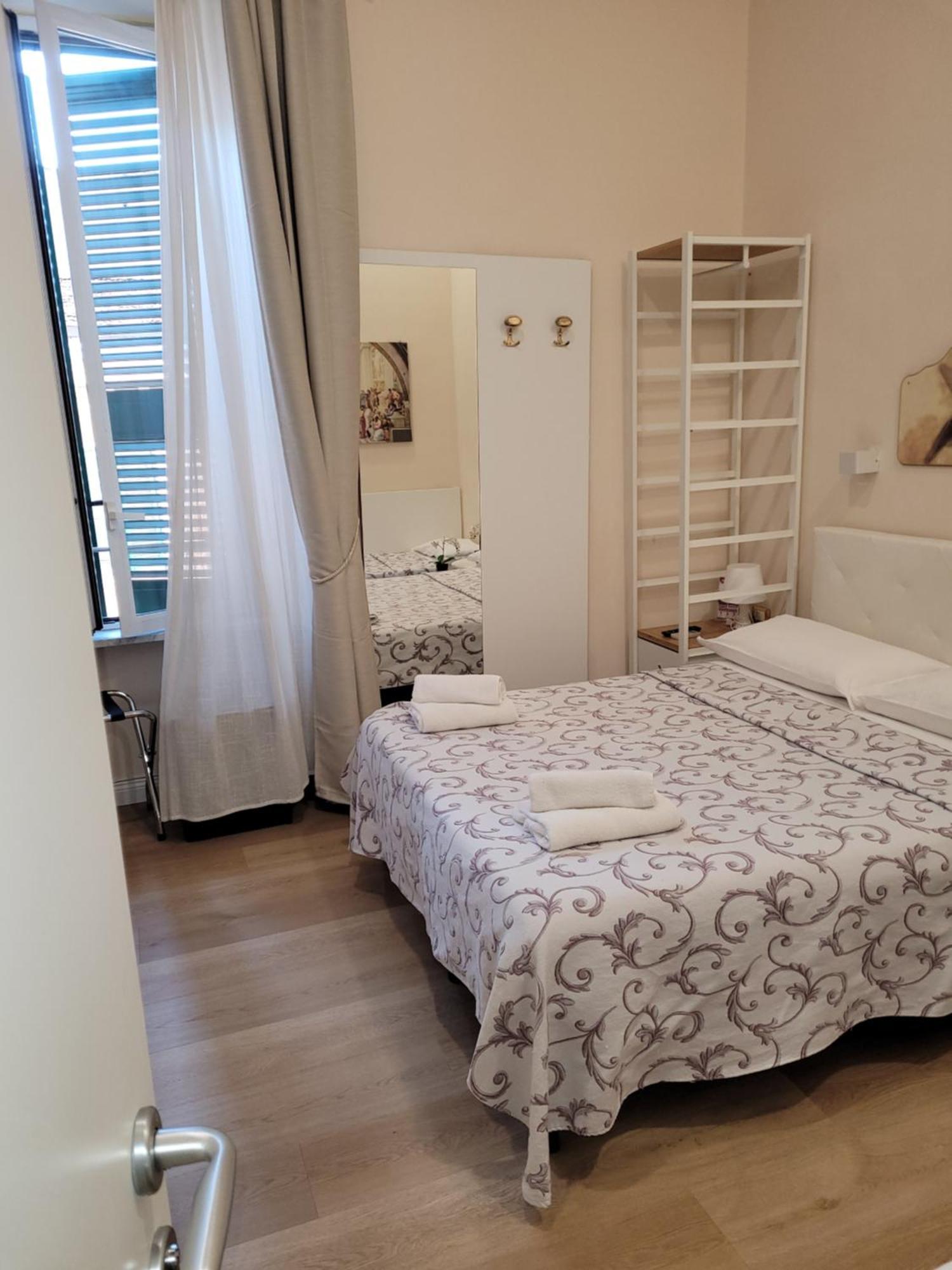 Evergreen Roma Dış mekan fotoğraf