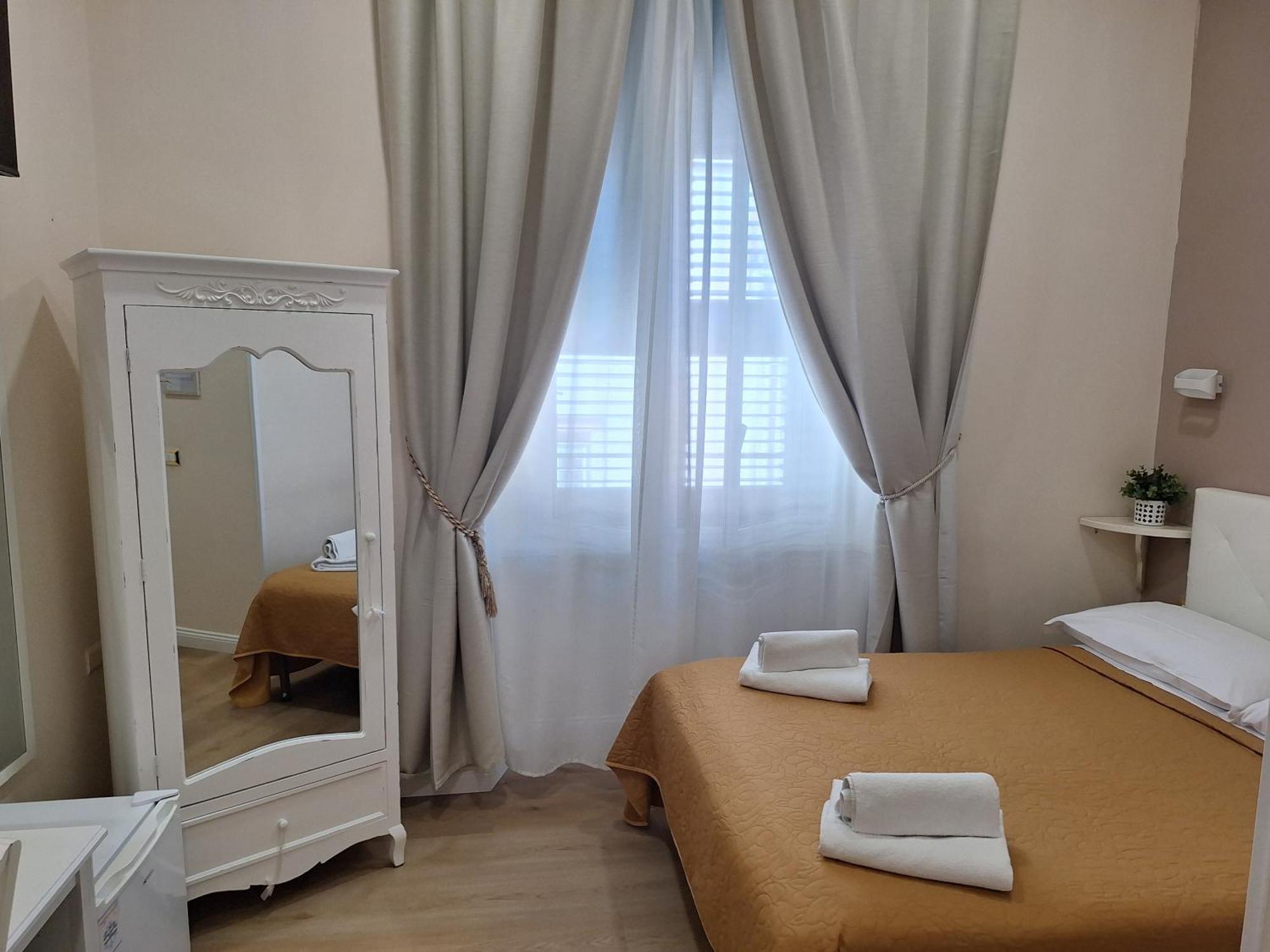 Evergreen Roma Dış mekan fotoğraf