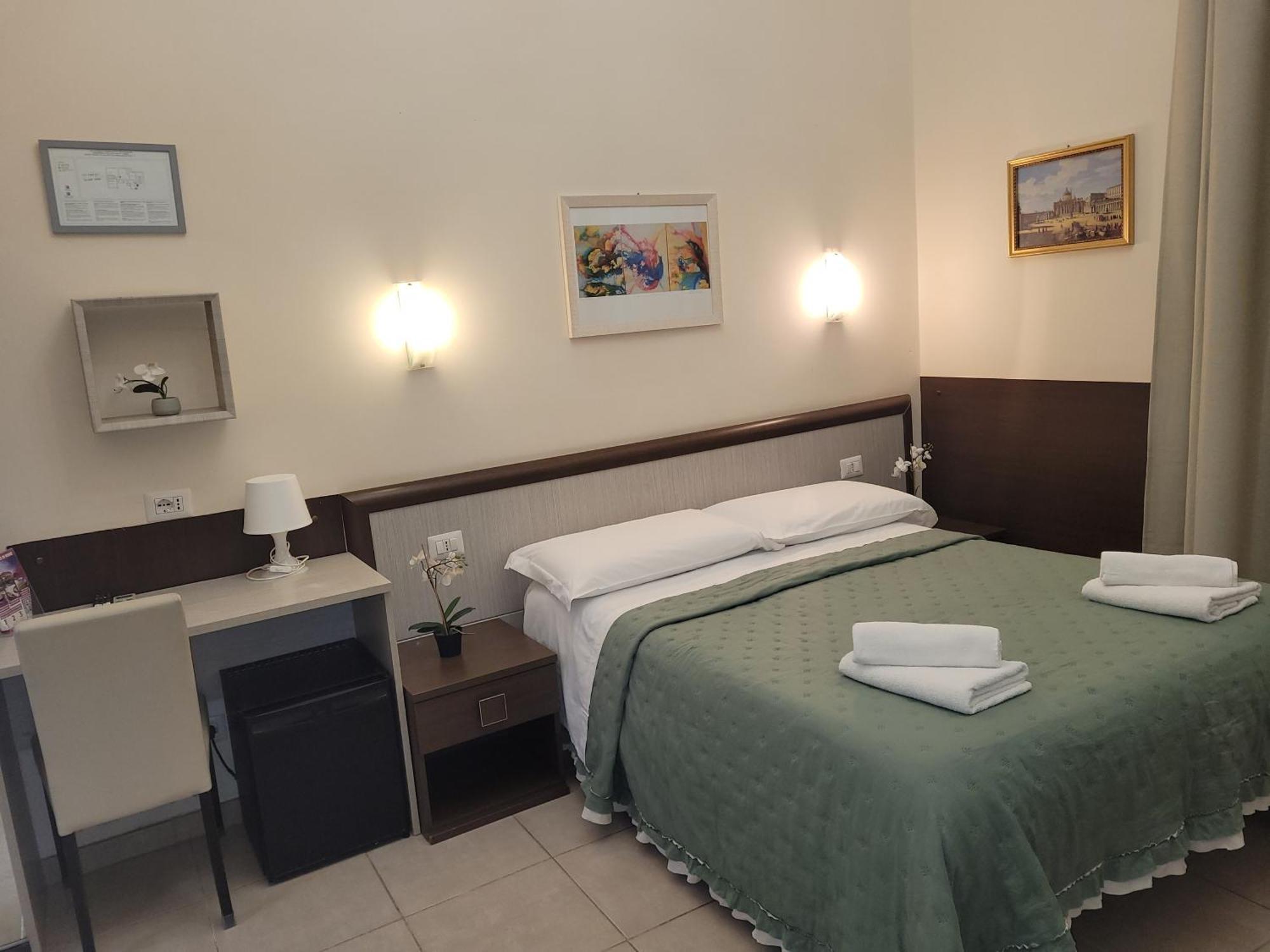 Evergreen Roma Dış mekan fotoğraf